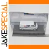 Diecast Ixo 1:43 Renault Trafic SEUR 1986 Model
