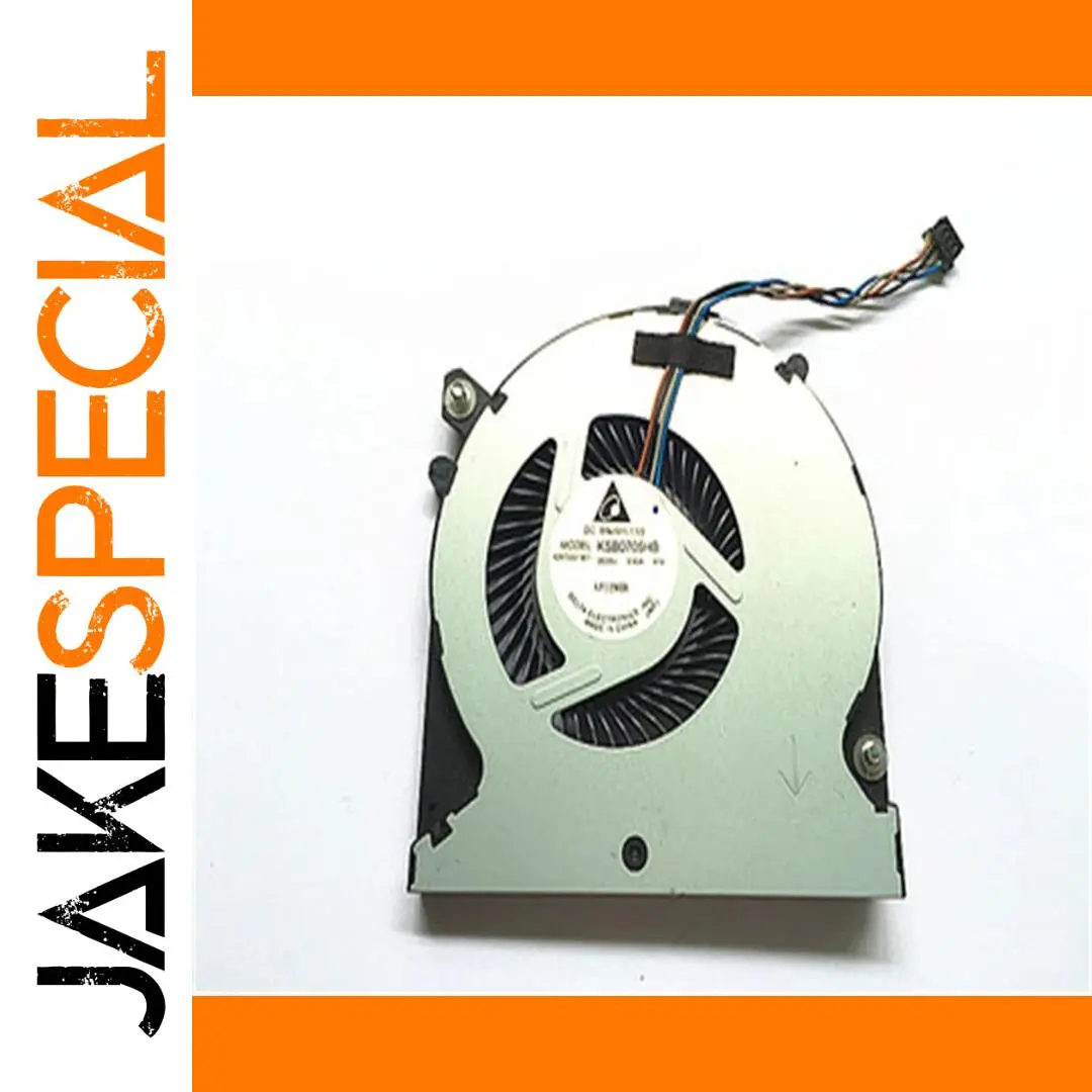 HP ZBOOK 15U G2 Cooling Fan 796898-001 1 HP ZBOOK 15U G2 Cooling Fan 796898-001