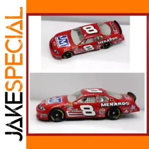 1/64 Scale Alloy Racing Car Model коллекция