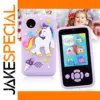 Kids Smart Phone Toy with Music & Games