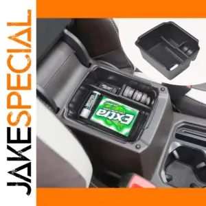 Center Console Organizer Tray for Tiguan & Taos