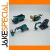 1:100 Sunward Crane and Excavator Model Set
