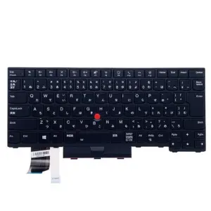 Lenovo Thinkpad L14 Backlight Keyboard G1 G2 US UK JP 12 6d97e4b3 no logo