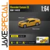 2013 Chevrolet Camaro SS 1:64 Die-Cast Model