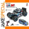 WLtoys 1/28 RC Off-Road Car 30KM/H