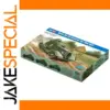 Soviet BA-20 Armored Vehicle Model Kit 1:35