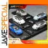 JY 1:64 911 GT3 Alloy Diecast Model Collectible