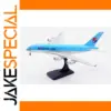 AV4284 1/400 Korean A380 Aircraft Model HL7619