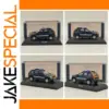 Norev 1/43 Scale Dacia Duster Gendarmerie Model