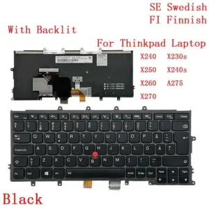 Lenovo ThinkPad Backlight Keyboard for X240-X270 24 6f2cab2d no logo