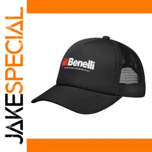 Benelli Fire Yourself Tactical Baseball Cap