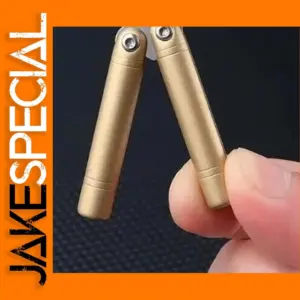 Brass Miniature Cylinder Accessory