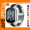 Stainless Steel Watch Band for Redmi Watch 5/3