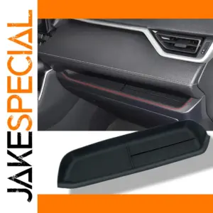 2023 Toyota RAV4 Passenger Seat Organizer Mat