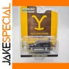 Yellowstone 2014 Durango 1:64 Alloy Model