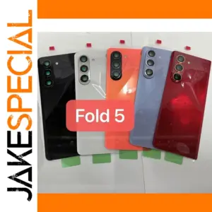 Samsung Galaxy Z Fold 5 Back Battery Cover