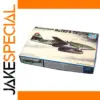 1/144 German Me262 A-2a Bomber Aircraft Model Kit