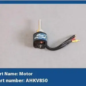 Blue Arrow 1100mm F4U Aircraft Propeller Cover Sticker 40 702e436e upscaled