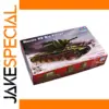 1/35 Soviet KV-2 Heavy Tank Model Kit