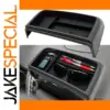 Dashboard Organizer Insert for GMC Yukon & Chevys