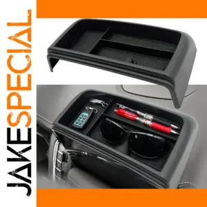 Dashboard Organizer Insert for GMC Yukon & Chevys