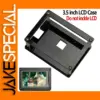 Raspberry Pi 3.5 Inch LCD Case Only