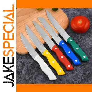 Multifunctional Stainless Steel Chef Knife 13.2 Inch