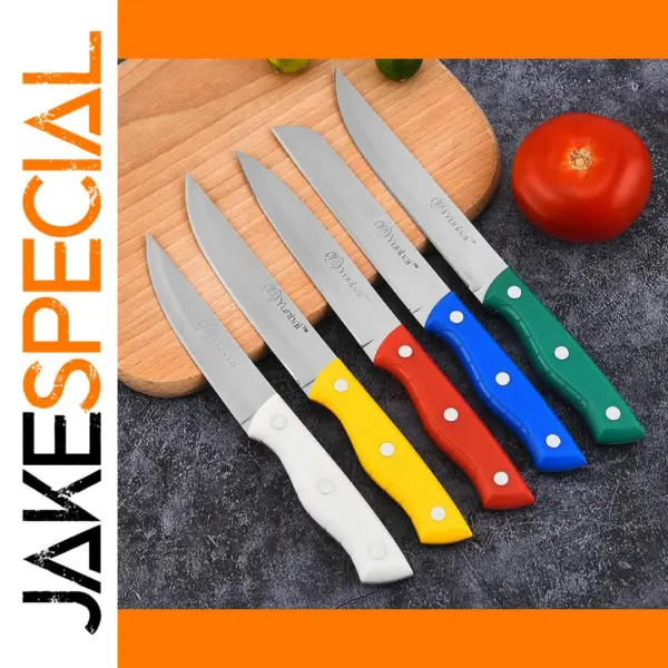 Multifunctional Stainless Steel Chef Knife 13.2 Inch