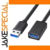 USB 3.0 Extension Cable Male to Female 5M