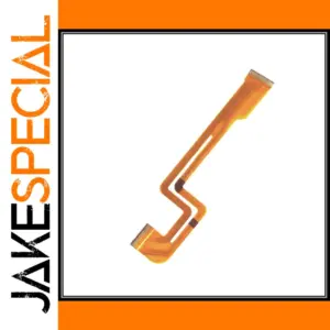 LCD Flex Cable for Sony DCR-HC23E HC28 Camcorders