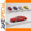 1988 Testarossa 1:64 Diecast Model Car