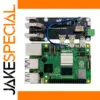 Micro HDMI to HDMI Adapter for Raspberry Pi 4B and 5