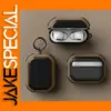 AirPods Pro 2/1 Silicone Case Cover with Keychain