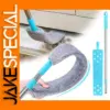 2025 Extendable Dust Mops for Floor & Ceiling Cleaning