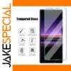 HD 9H Tempered Glass for Sony Xperia 5V Series