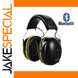 30dB Noise-Canceling Bluetooth Headphones BT1