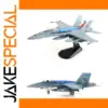1/72 US F/A-18C VMFA-112 Model Aircraft