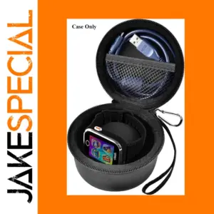 VTech KidiZoom Smartwatch DX2/DX3 Storage Case