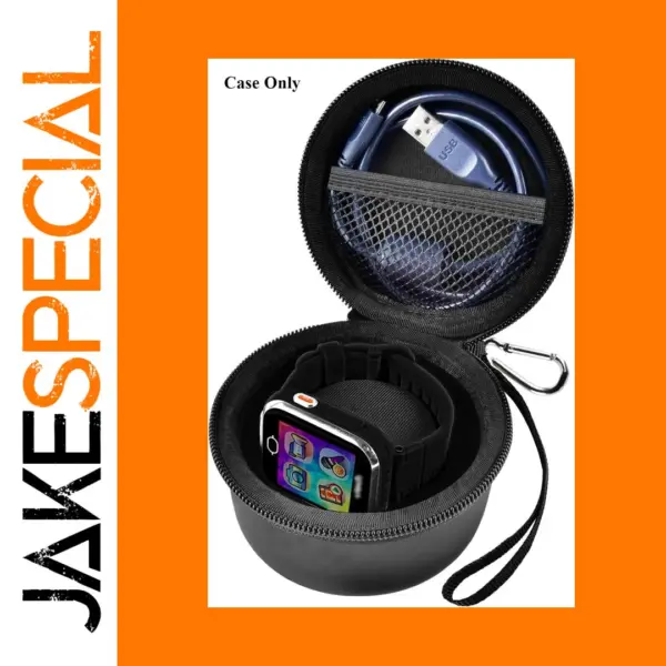 VTech KidiZoom Smartwatch DX2/DX3 Storage Case