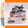 Honda Valkyrie 1999 Diecast Motorcycle Model