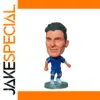 Soccer Player Mini Figurine by SOCOA