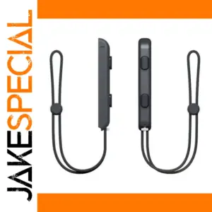 Adjustable Wrist Strap for Switch Joycon
