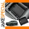 Subaru Forester 2019-2024 Center Console Organizer