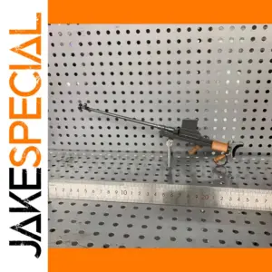 1/6 Scale Sniper Rifle Model with Bipod