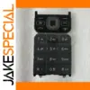 Nokia 2720 Keypad Replacement Buttons