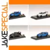 1/64 Alloy WRX RA-R Diecast Car Model