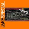 1/35 Vietnam War Resin Miniatures Kit Unassembled