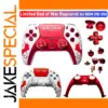 God of War Ragnarok PS5 Controller Shell