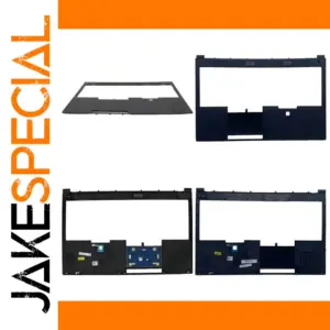 Lenovo Thinkpad P53 Top Case Bezel Frame
