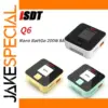 ISDT Q6 Nano BattGo 200W RC Charger